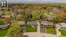 5411 Cornwall Crescent, Burlington, ON  - Outdoor With View 