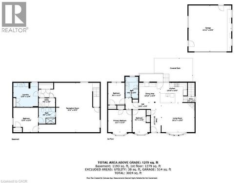 5411 Cornwall Crescent, Burlington, ON - Other