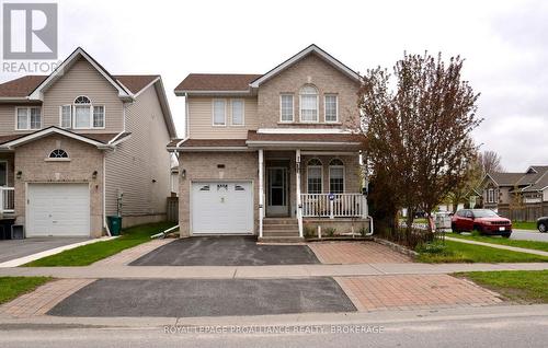 1031 RAINBOW CRESCENT  Kingston (Kingston East (Incl Barret Crt)), ON K7K 7J4