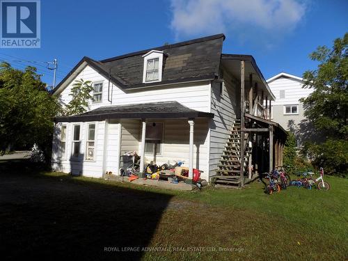 59 Drummond Street E, Perth, ON - Outdoor