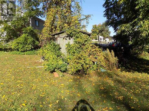 59 Drummond Street E, Perth, ON - Outdoor