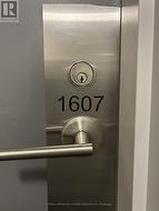 1607 - 38 FOREST MANOR ROAD  Toronto, ON M2J 0H4