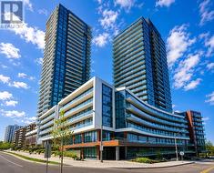 1607 - 38 FOREST MANOR ROAD  Toronto, ON M2J 0H4