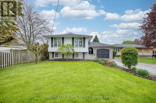 74 SHORELINE DRIVE  St. Catharines (Lakeshore), ON L2N 6H7