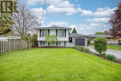 74 SHORELINE DRIVE St. Catharines (Lakeshore), ON L2N 6H7
