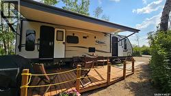 83 Enchanted Loop Deep Woods RV Campground Wakaw Lake, SK S0K 4P0