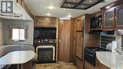 83 Enchanted Loop Deep Woods Rv Campground, Wakaw Lake, SK 