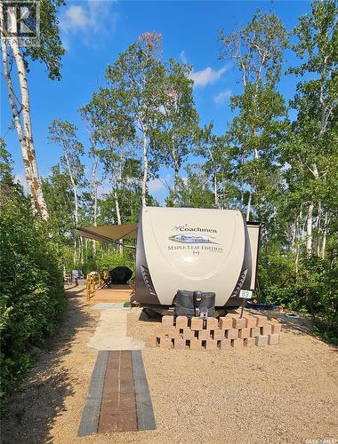 83 Enchanted Loop Deep Woods Rv Campground, Wakaw Lake, SK 