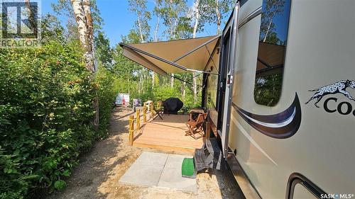 83 Enchanted Loop Deep Woods Rv Campground, Wakaw Lake, SK 