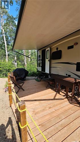 83 Enchanted Loop Deep Woods Rv Campground, Wakaw Lake, SK 