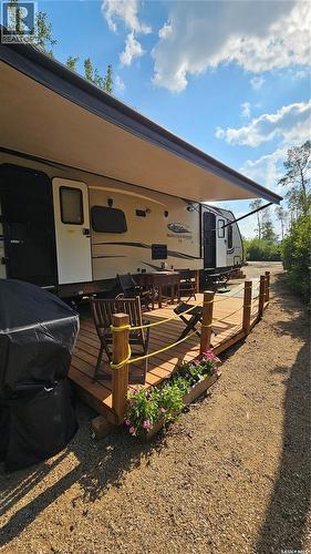 83 Enchanted Loop Deep Woods Rv Campground, Wakaw Lake, SK 
