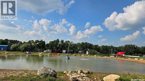 83 Enchanted Loop Deep Woods Rv Campground, Wakaw Lake, SK 