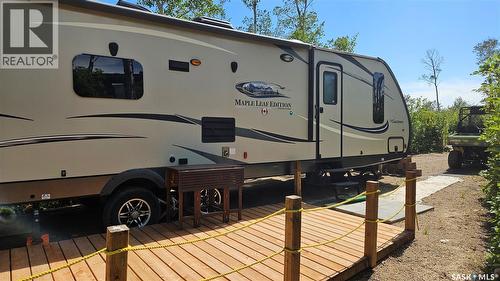 83 Enchanted Loop Deep Woods Rv Campground, Wakaw Lake, SK 