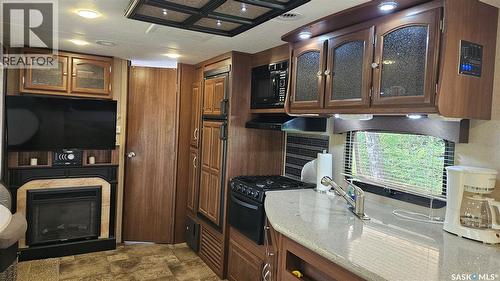83 Enchanted Loop Deep Woods Rv Campground, Wakaw Lake, SK 