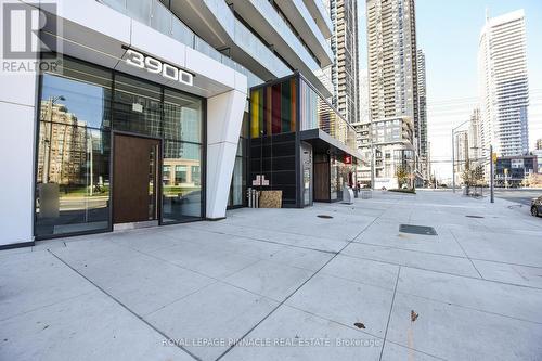 2802 - 3900 CONFEDERATION PARKWAY  Mississauga, ON L5B 0K7