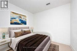 Bedroom - 