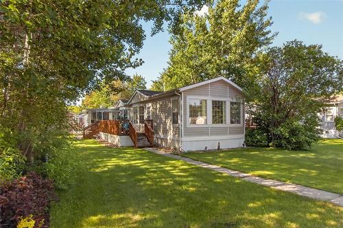 47 Nature Drive, Ste Anne Rm, MB 