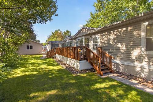 47 Nature Drive, Ste Anne Rm, MB 