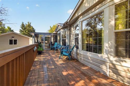 47 Nature Drive, Ste Anne Rm, MB 