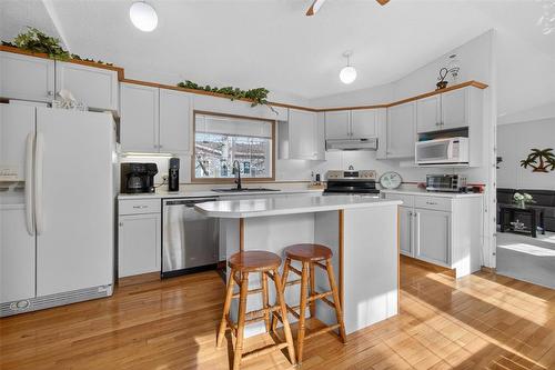 47 Nature Drive, Ste Anne Rm, MB 