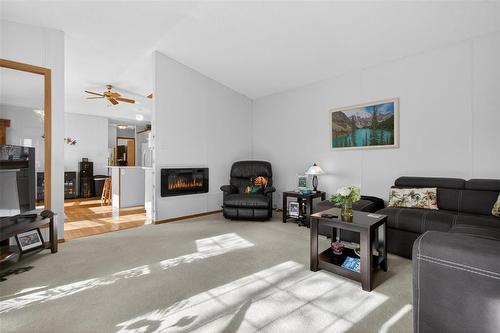47 Nature Drive, Ste Anne Rm, MB 