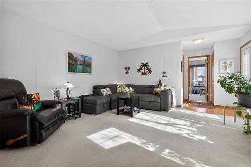 47 Nature Drive, Ste Anne Rm, MB 