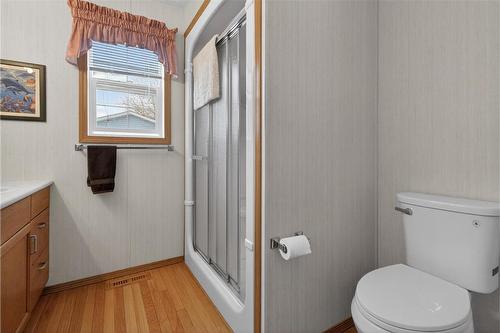 47 Nature Drive, Ste Anne Rm, MB 