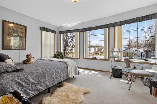 47 Nature Drive, Ste Anne Rm, MB 