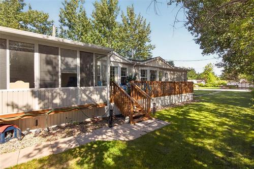 47 Nature Drive, Ste Anne Rm, MB 