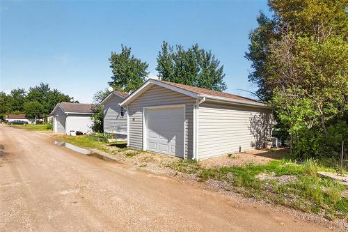 47 Nature Drive, Ste Anne Rm, MB 