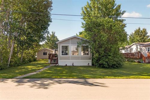 47 Nature Drive, Ste Anne Rm, MB 
