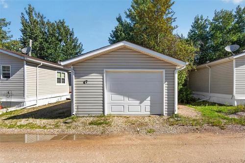 47 Nature Drive, Ste Anne Rm, MB 