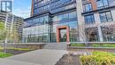 901 - 1235 Richmond Street, London East (East B), ON  - Outdoor 