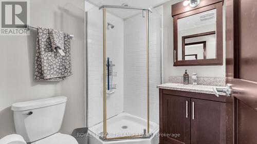 901 - 1235 Richmond Street, London East (East B), ON - Indoor Photo Showing Bathroom