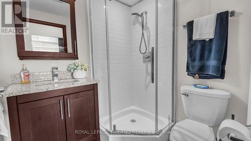 901 - 1235 Richmond Street, London East (East B), ON - Indoor Photo Showing Bathroom