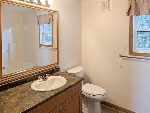 56 Sandale Dr, Winnipeg, MB 