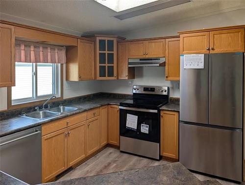 56 Sandale Dr, Winnipeg, MB 