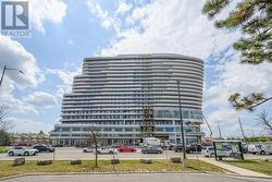 1714 - 2520 EGLINTON AVENUE W Mississauga, ON L5M 0Y4