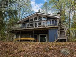 369 LOON LAKE ROAD Kearney, ON P0A 1M0