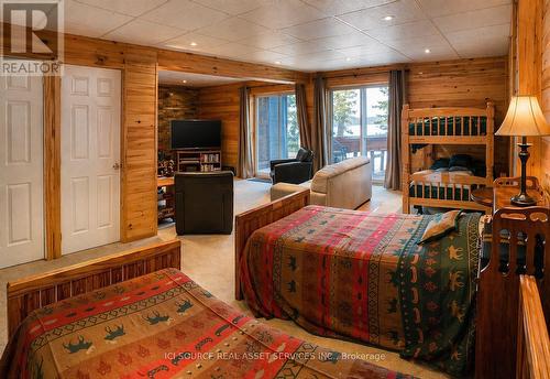 369 Loon Lake Road, Kearney, ON - Indoor Photo Showing Other Room