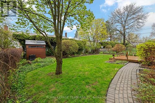 7 Centrepark Drive, Ottawa, ON 