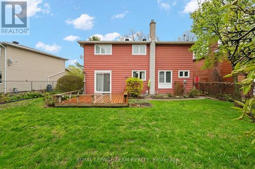 7 Centrepark Drive, Ottawa, ON 