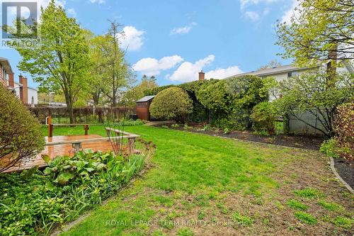 7 Centrepark Drive, Ottawa, ON 