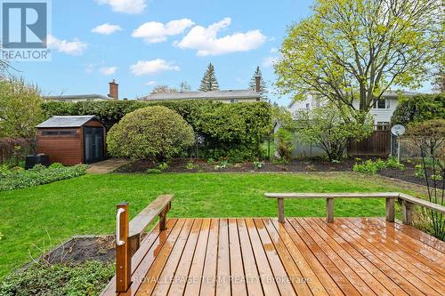 7 Centrepark Drive, Ottawa, ON 
