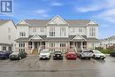 302 Galston Private, Ottawa, ON  - Outdoor With Facade 