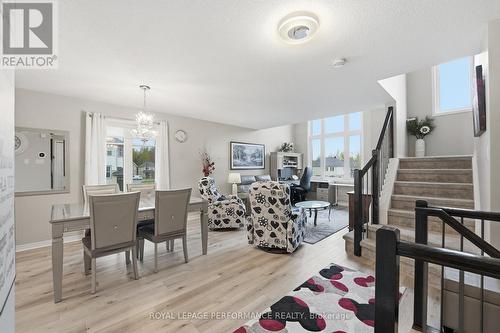 302 Galston Private, Ottawa, ON - Indoor Photo Showing Other Room