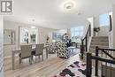 302 Galston Private, Ottawa, ON  - Indoor Photo Showing Other Room 