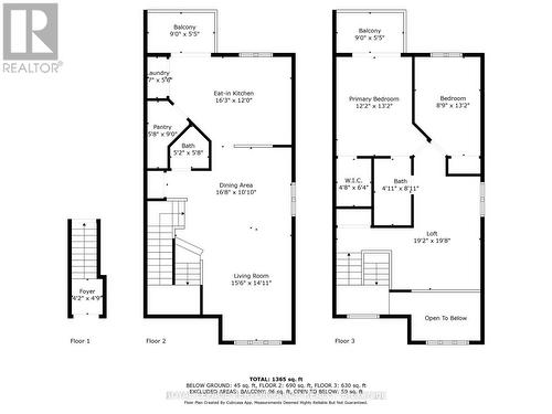 302 Galston Private, Ottawa, ON - Other
