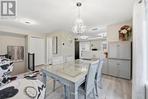 302 Galston Private, Ottawa, ON - Indoor Photo Showing Other Room