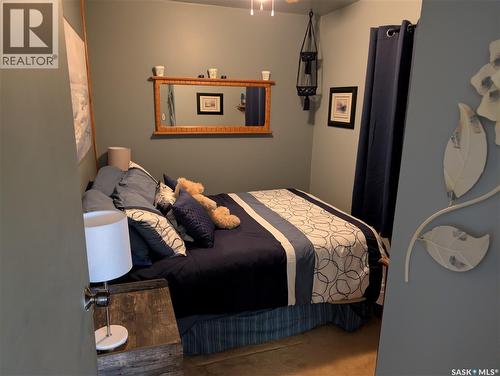123 Maple Road, Island View, SK - Indoor Photo Showing Bedroom
